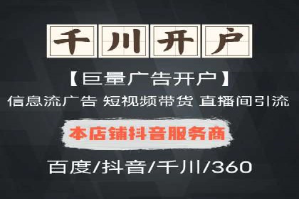 某行业领先企业背后的百度推广代理商策略